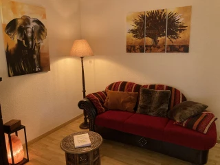 Espace d'écoute et de conseil en Fleurs de Bach Au Coeur de vos Emotions